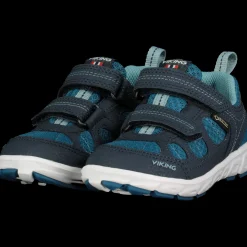 Ludo Low Gore-Tex, lasten vedenpitävät kengät - Vedenpitävät Kengät - Ludo Low Gore-Tex, lasten vedenpitävät kengät