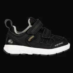 Ludo Low Gore-Tex, lasten vedenpitävät kengät - Vedenpitävät Kengät - Ludo Low Gore-Tex, lasten vedenpitävät kengät