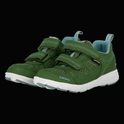 Ludo Low Gore-Tex, lasten vedenpitävät kengät - Vedenpitävät Kengät - Ludo Low Gore-Tex, lasten vedenpitävät kengät