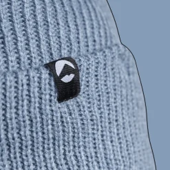 Lund Knittet Beanie, pipo, unisex - Vapaa-Ajan Päähineet - Lund Knittet Beanie, pipo, unisex