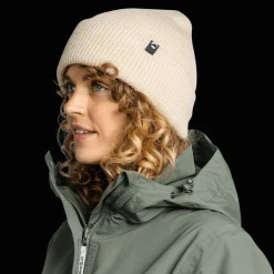 Lund Knittet Beanie, pipo, unisex - Vapaa-Ajan Päähineet - Lund Knittet Beanie, pipo, unisex