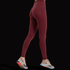 Lux High Rise Tight, naisten treenitrikoot - Treenitrikoot - Lux High Rise Tight, naisten treenitrikoot