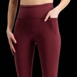 Lux High Rise Tight, naisten treenitrikoot - Treenitrikoot - Lux High Rise Tight, naisten treenitrikoot