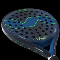 LW Hexagon 8.8, padelmaila - Padelmailat - LW Hexagon 8.8, padelmaila