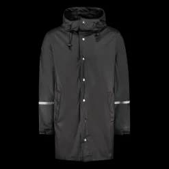 Lysekil Rain Parka, miesten sadeparka - Sadetakit - Lysekil Rain Parka, miesten sadeparka