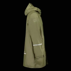 Lysekil Rain Parka, miesten sadeparka - Sadetakit - Lysekil Rain Parka, miesten sadeparka