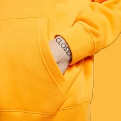 M Nsw Club Hoodie Po Bb - Hupparit - M Nsw Club Hoodie Po Bb