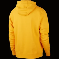 M Nsw Club Hoodie Po Bb - Hupparit - M Nsw Club Hoodie Po Bb