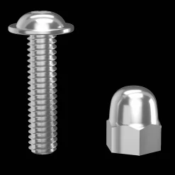 MAA Outfront Mount (MJ-6536), tietokoneen kiinnike - Tarvikkeet - MAA Outfront Mount (MJ-6536), tietokoneen kiinnike