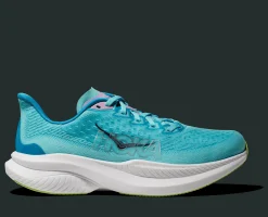 Mach 6, naisten juoksukengät - Juoksukengät Naisten - Mach 6, naisten juoksukengät