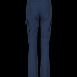 Mack Cargo Pants, nuorten vaellushousut - Ulkoiluhousut - Mack Cargo Pants, nuorten vaellushousut