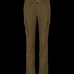 Mack Cargo Pants, nuorten vaellushousut - Ulkoiluhousut - Mack Cargo Pants, nuorten vaellushousut