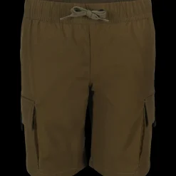 Mack Cargo Shorts, nuorten vaellusshortsit - Ulkoilushortsit - Mack Cargo Shorts, nuorten vaellusshortsit