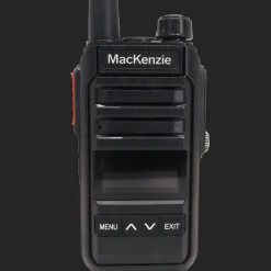 Mackenzie Echo Hunting Radio, metsästysradio - Radiot - Mackenzie Echo Hunting Radio, metsästysradio