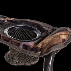 Mackenzie Foldable Hunting Chair, kokoontaitettava tuoli - Muut Metsästystarvikkeet - Mackenzie Foldable Hunting Chair, kokoontaitettava tuoli