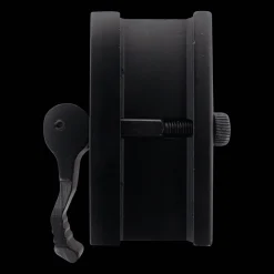 Mackenzie Red Dot Quick Release, kiinnityskisko - Kiikarinjalat - Mackenzie Red Dot Quick Release, kiinnityskisko