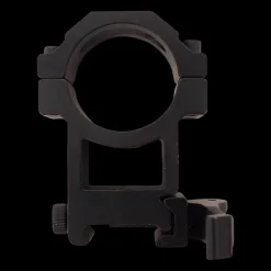 Mackenzie Rifle Ring Quick Release High, asennusrengas - Kiikarinjalat - Mackenzie Rifle Ring Quick Release High, asennusrengas