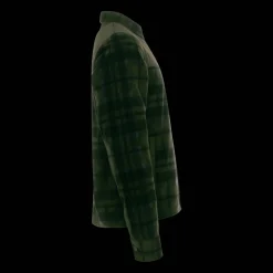 MacMillan Hunter Fleece Shirt, fleecepaita - Kauluspaidat Ja Flanellipaidat - MacMillan Hunter Fleece Shirt, fleecepaita