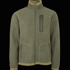 MacMillan Sherpa Fleece Jacket, fleecetakki - Metsästystakit - MacMillan Sherpa Fleece Jacket, fleecetakki