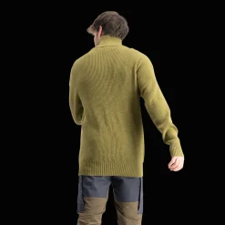 MacMillan Wool Sweater, villapaita - Metsästys Villapaidat - MacMillan Wool Sweater, villapaita