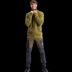 MacMillan Wool Sweater, villapaita - Metsästys Villapaidat - MacMillan Wool Sweater, villapaita