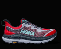 Mafate Speed 4, maastojuoksukengät miehet - Juoksukengät Miesten - Mafate Speed 4, maastojuoksukengät miehet