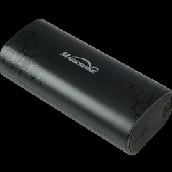 Magicshine 2 cell battery Round, litiumioniakku - Tarvikkeet - Magicshine 2 cell battery Round, litiumioniakku