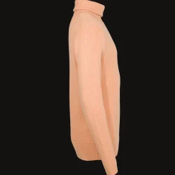 Mahoney Roller Neck Wool Sweater, villapaita - Metsästys Villapaidat - Mahoney Roller Neck Wool Sweater, villapaita