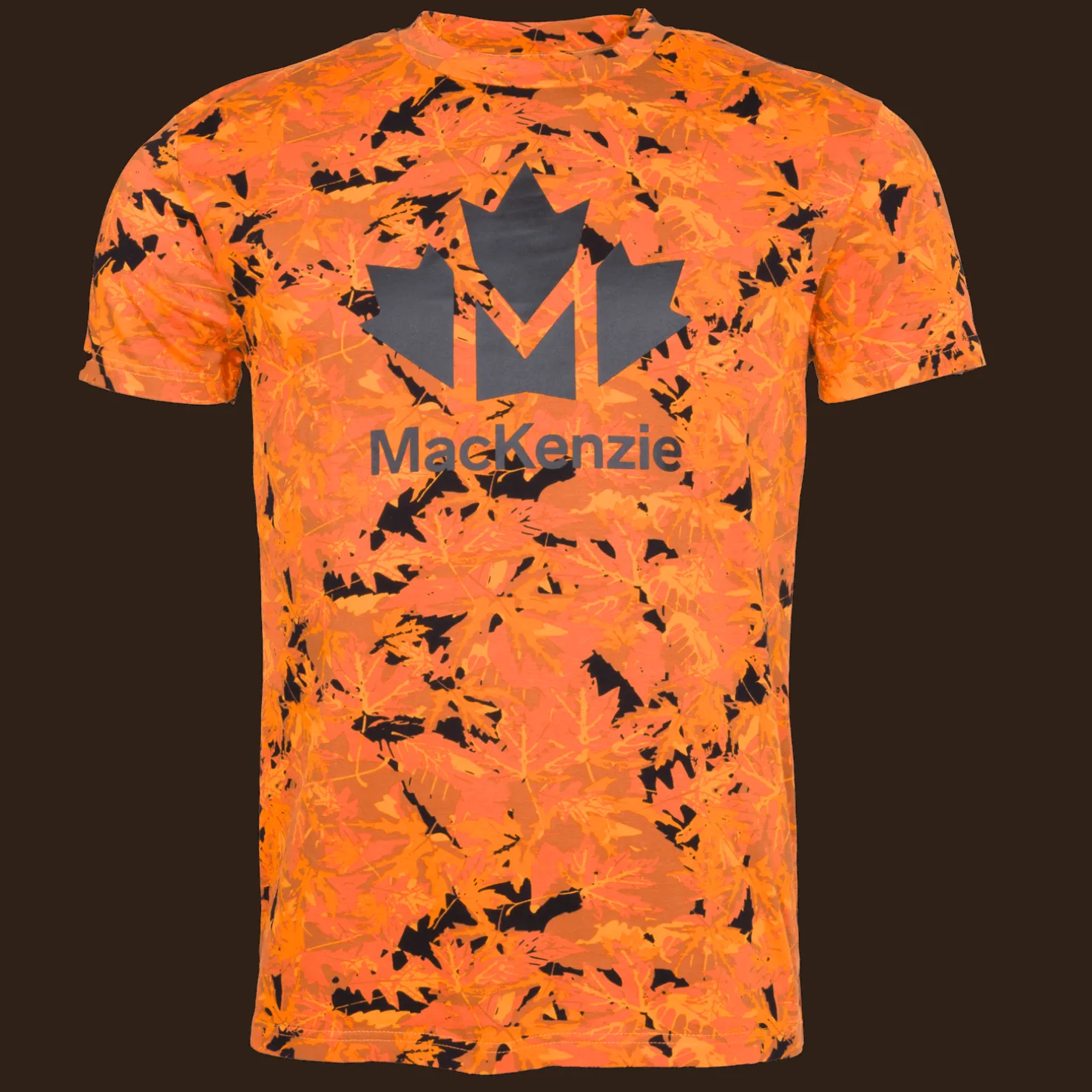 Mahoney Stretch Tee - Kauluspaidat Ja Flanellipaidat - Mahoney Stretch Tee