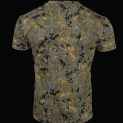 Mahoney Stretch Tee - Kauluspaidat Ja Flanellipaidat - Mahoney Stretch Tee