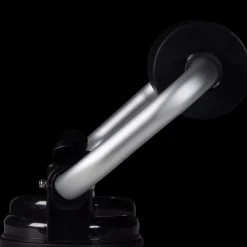 Malone Channel Loader Kayak Load Assist, teline, jossa on rulla ja imukupit - Lisätarvikkeet Kajakkeihin - Malone Channel Loader Kayak Load Assist, teline, jossa on rulla ja imukupit