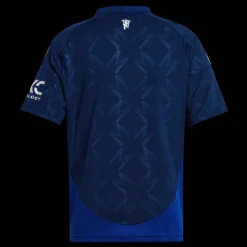 Manchester United Away Jersey 2024/25, nuorten jalkapalloasu - Premier League - Manchester United Away Jersey 2024/25, nuorten jalkapalloasu