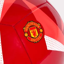 Manchester United Club Home, jalkapallo - Jalkapallot - Manchester United Club Home, jalkapallo