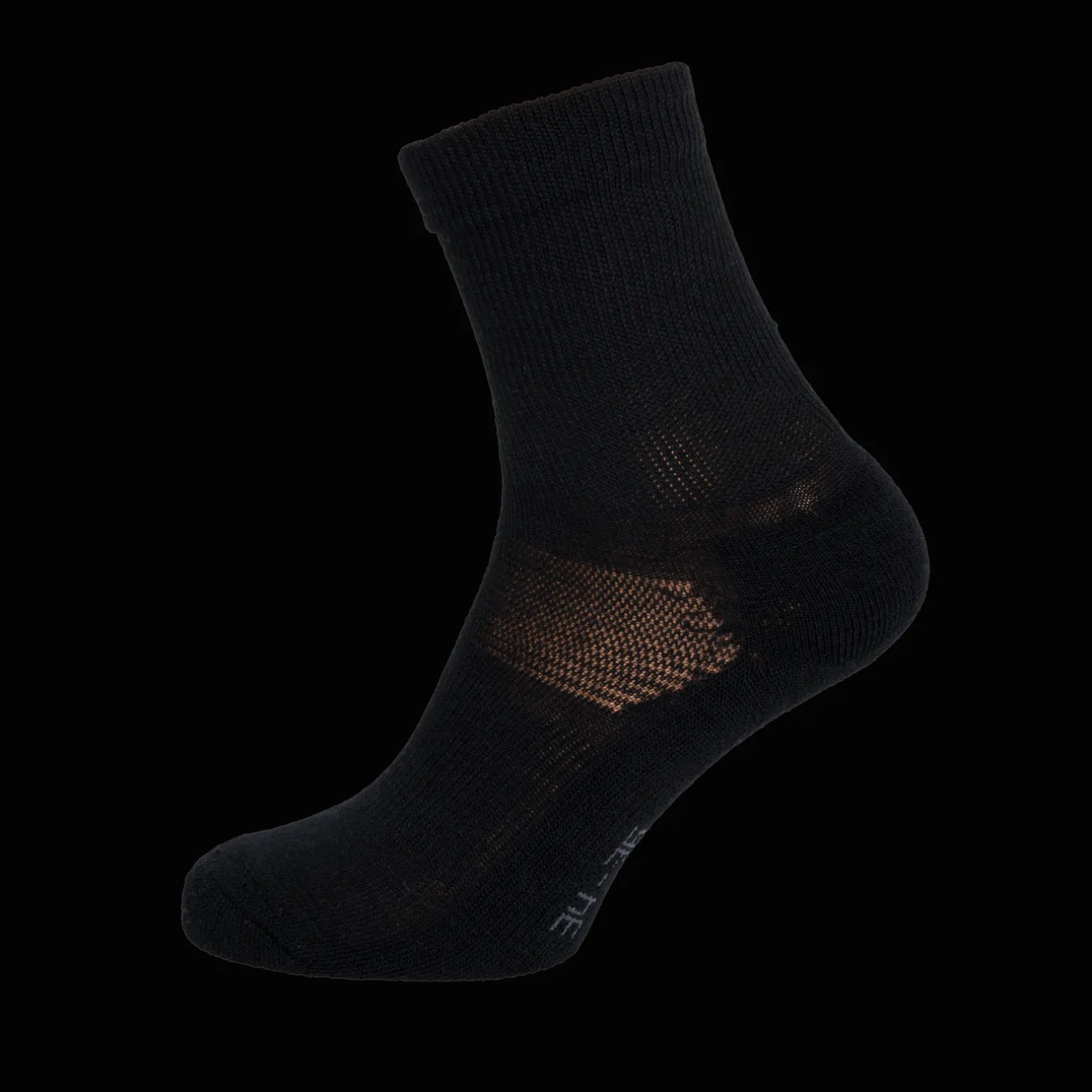 Marka Wool Sock, nuorten villasukat - Puuvillasukat - Marka Wool Sock, nuorten villasukat