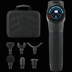 Massage Gun Elite, hierontavasara - Hieronta - Massage Gun Elite, hierontavasara