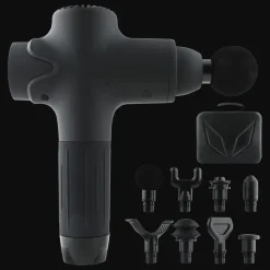 Massage Gun Pro, hierontavasara - Hieronta - Massage Gun Pro, hierontavasara