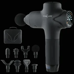 Massage Gun Pro, hierontavasara - Hieronta - Massage Gun Pro, hierontavasara