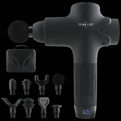 Massage Gun Pro, hierontavasara - Hieronta - Massage Gun Pro, hierontavasara