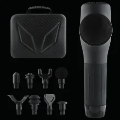 Massage Gun Pro, hierontavasara - Hieronta - Massage Gun Pro, hierontavasara