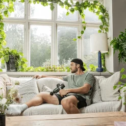 Massage Gun Pro, hierontavasara - Hieronta - Massage Gun Pro, hierontavasara