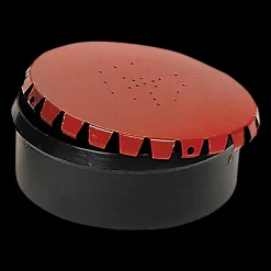 Matopurkki Klick Klack - Kalastuslaukut, Kalastuspakit Ja Vapaputket - Matopurkki Klick Klack