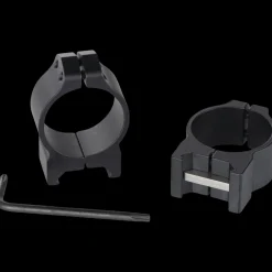 Maxima 213 kiinteä 30 mm / 24-42 mm, kiikarinjalat - Kiikarinjalat - Maxima 213 kiinteä 30 mm / 24-42 mm, kiikarinjalat