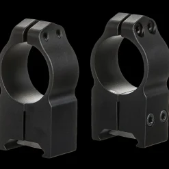 Maxima 1'' Fixed Extra High, kiinntysrenkaat - Kiikarinjalat - Maxima 1'' Fixed Extra High, kiinntysrenkaat