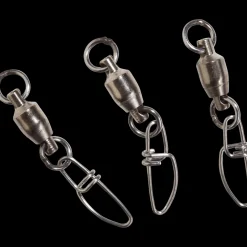 McMahon BB, lukolliset leikarit, koko 2 - Kalastustarvikkeet - McMahon BB, lukolliset leikarit, koko 2