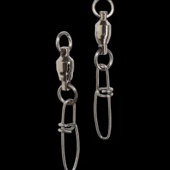 McMahon BB, lukolliset leikarit, koko 4 - Kalastustarvikkeet - McMahon BB, lukolliset leikarit, koko 4