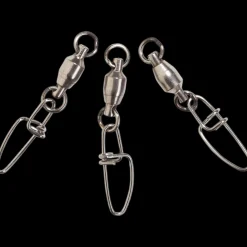 McMahon BB, lukolliset leikarit, koko 3 - Kalastustarvikkeet - McMahon BB, lukolliset leikarit, koko 3