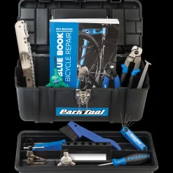 Mekkekoffert Home Mechanic - Polkupyörän Työkalusarjat Ja Huoltotarvikkeet - Mekkekoffert Home Mechanic