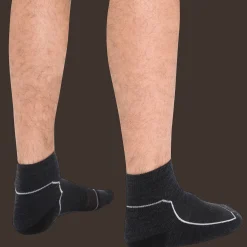 Men Hike+ Light Mini, miesten villasukat - Sukat - Men Hike+ Light Mini, miesten villasukat