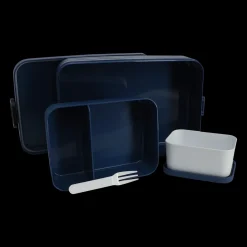 Mepal Bento Lunchbox L 1500 ML, eväsrasia - Eväsrasiat - Mepal Bento Lunchbox L 1500 ML, eväsrasia