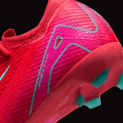 Mercurial Vapor 16 Pro FG Q1 25, nuorten jalkapallokengät nurmelle - Jalkapallokengät Ja Nappikset - Mercurial Vapor 16 Pro FG Q1 25, nuorten jalkapallokengät nurmelle